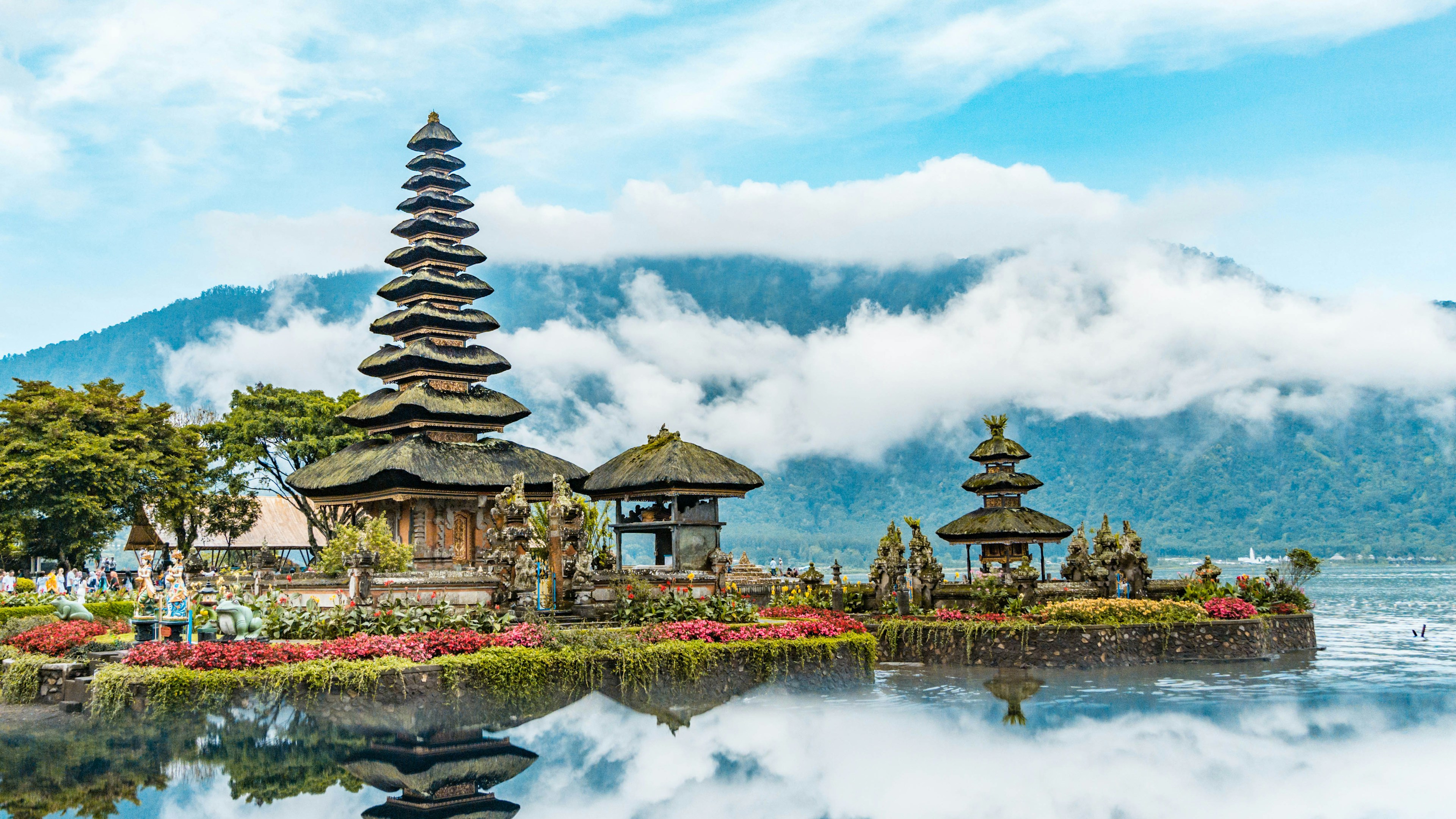 The world's best holidays curated just for you