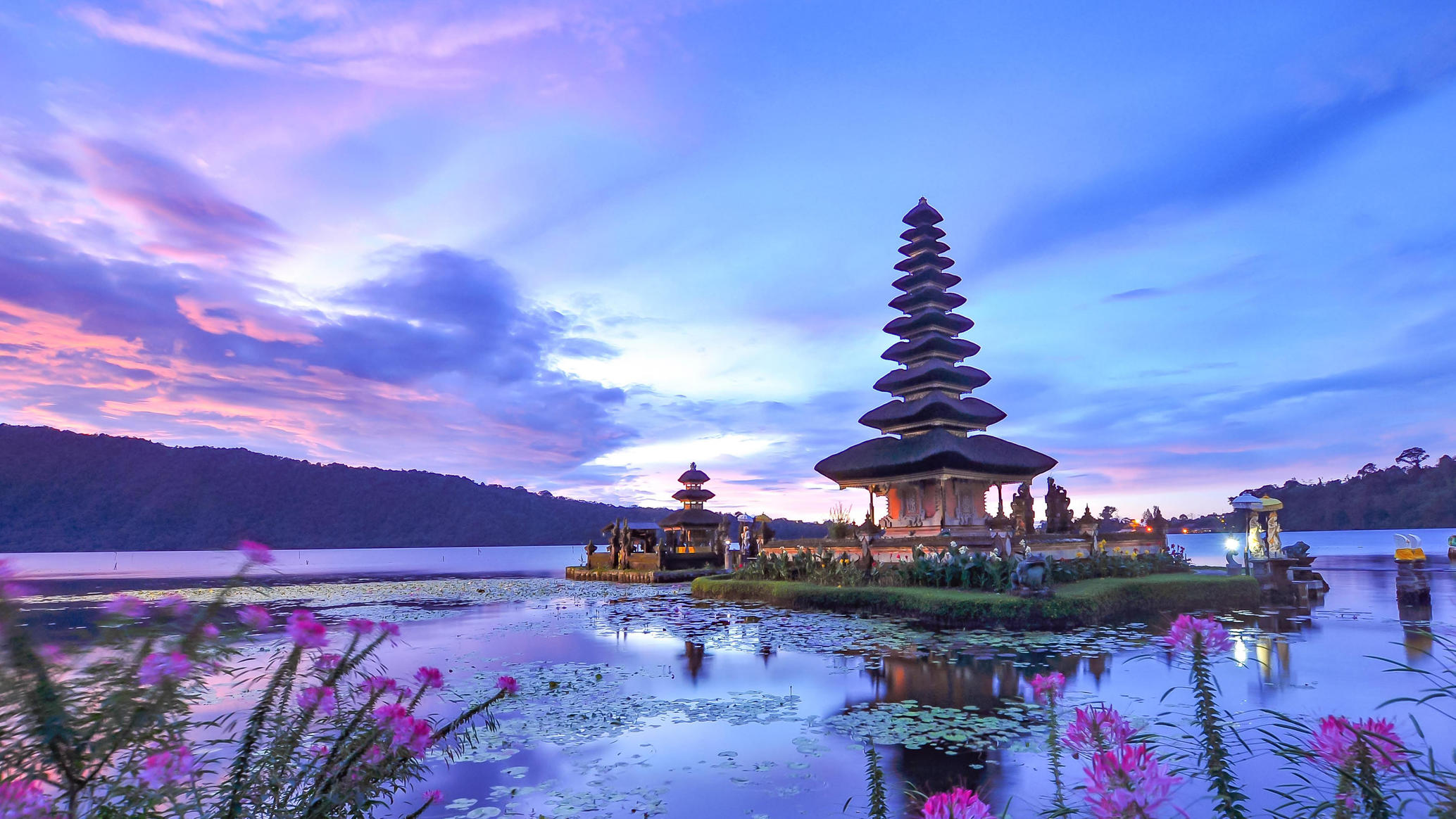 The world's best holidays curated just for you
