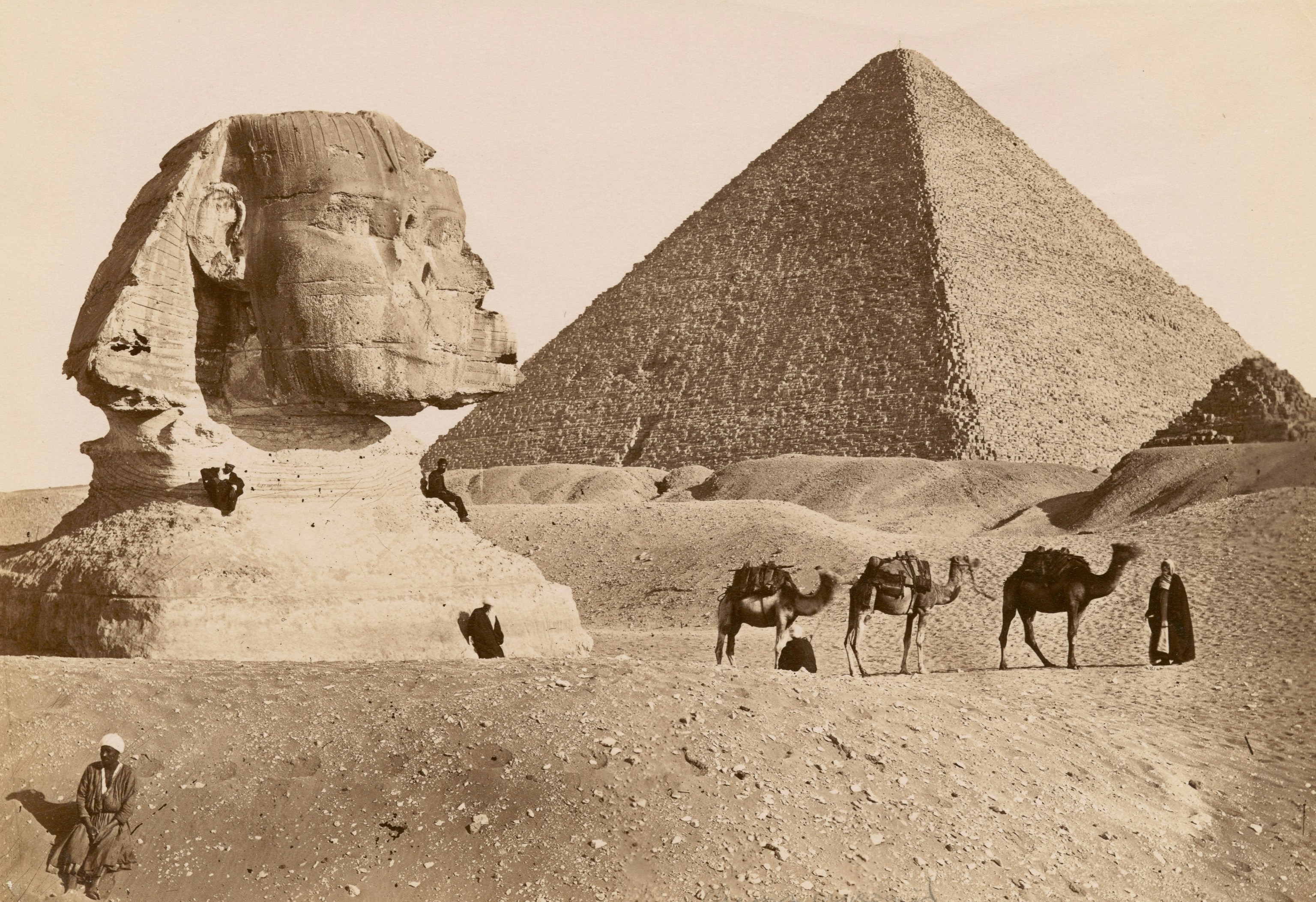 History travel experiences